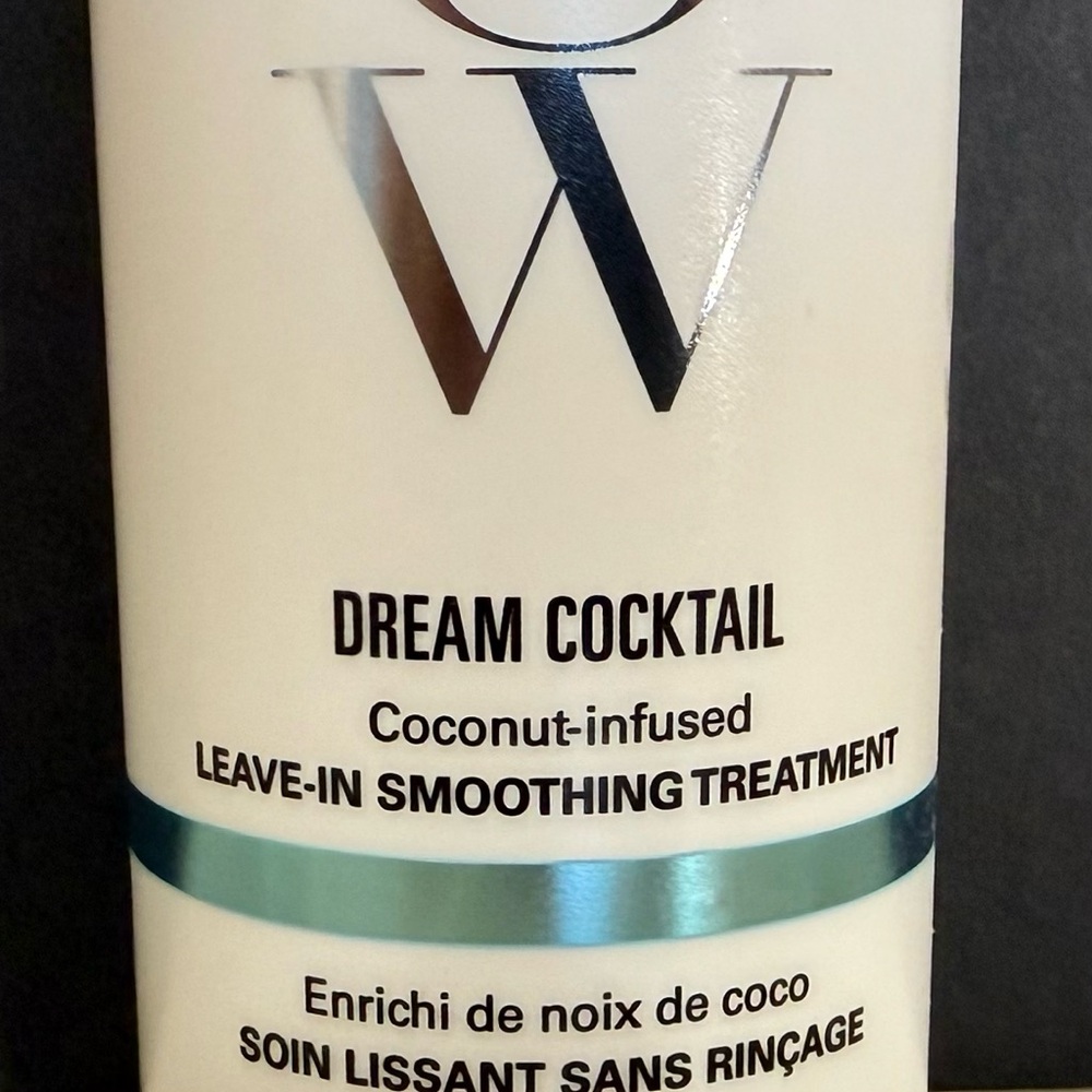 Dream Cocktail Leave-In Smoothing Treatment COLOR WOW